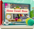 1001 Jigsaw Home Sweet Home gioco