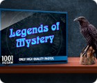 1001 Jigsaw Legends Of Mystery gioco