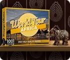 1001 Jigsaw World Tour Africa gioco