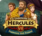 12 Labours of Hercules VII: Fleecing the Fleece gioco