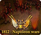1812 Napoleon Wars gioco