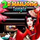 2D Mahjong Temple gioco