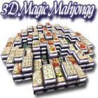 3D Magic Mahjongg gioco