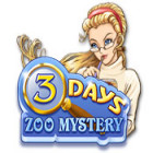 3 Days: Zoo Mystery gioco