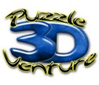 3D Puzzle Venture gioco 3D Puzzle Venture gioco