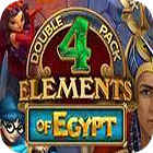 4 Elements of Egypt Double Pack gioco