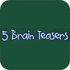 Five Brain Teasers gioco