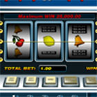 5-lines slot gioco