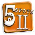 5 Spots II gioco