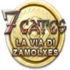 7 Gates: La Via di Zamolxes gioco
