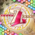 7 Lands gioco