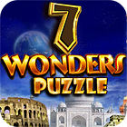 7 Wonders Puzzle gioco