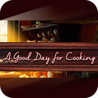 A Good Day For Cooking gioco