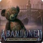 Abandoned: Il manicomio di Chestnut Lodge gioco