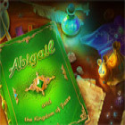 Abigail and the Kingdom of Fairs gioco