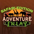 Adventure Inlay: Safari Edition gioco