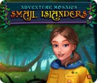 Adventure Mosaics: Small Islanders gioco