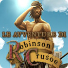 Le avventure di Robinson Crusoe gioco