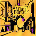 Affair Bureau gioco