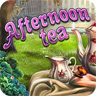 Afternoon Tea gioco