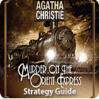 Agatha Christie: Murder on the Orient Express Strategy Guide gioco