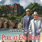 Agatha Christie Peril at End House gioco