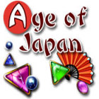 Age of Japan gioco