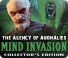 The Agency of Anomalies: Mind Invasion Collector's Edition gioco