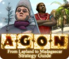 AGON: From Lapland to Madagascar Strategy Guide gioco