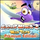 Airport Mania 2 - Wild Trips Premium Edition gioco