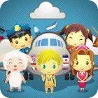 Airport Rush gioco