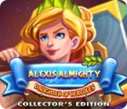 Alexis Almighty: Daughter of Hercules Collector's Edition gioco
