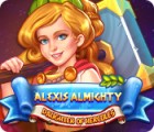 Alexis Almighty: Daughter of Hercules gioco