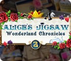 Alice's Jigsaw: Wonderland Chronicles 2 gioco