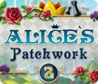 Alice's Patchwork 2 gioco