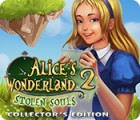 Alice's Wonderland 2: Stolen Souls Collector's Edition gioco