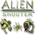 Alien Shooter gioco