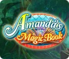 Amanda's Magic Book gioco