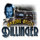 Amazing Heists: Dillinger gioco