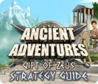 Ancient Adventures: Gift of Zeus Strategy Guide gioco