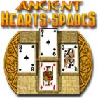 Ancient Hearts and Spades gioco
