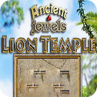 Ancient Jewels Lion Temple gioco