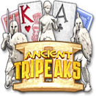 Ancient Tripeaks 2 gioco