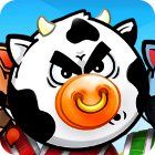 Angry Cows gioco