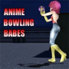 Anime Bowling Babes gioco