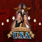 Antique Road Trip USA gioco