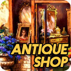 Antique Shop gioco