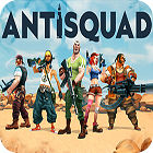 Antisquad gioco