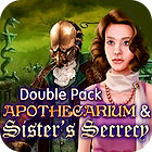Apothecarium and Sisters Secrecy Double Pack gioco
