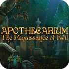 Apothecarium: The Renaissance of Evil gioco